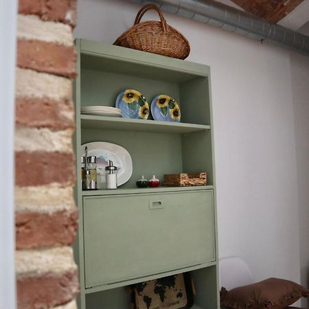 Atocha Boutique Badajozアパートメント エクステリア 写真